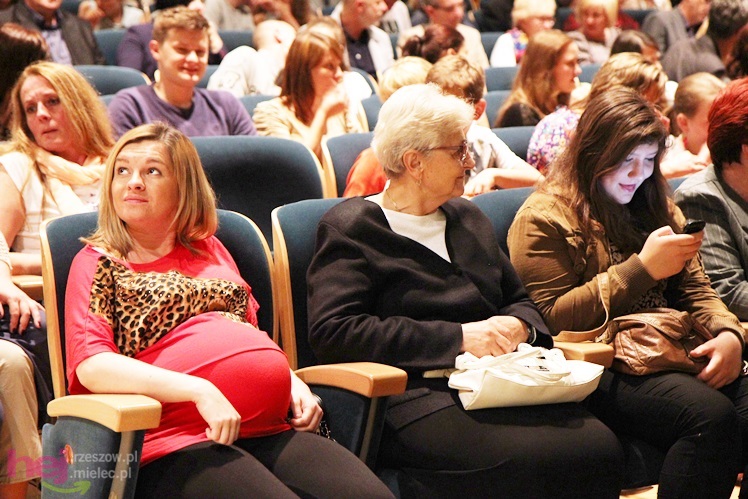 Premiera mieleckiego musicalu ?Hakuna Matata - Chwytaj Dzień?