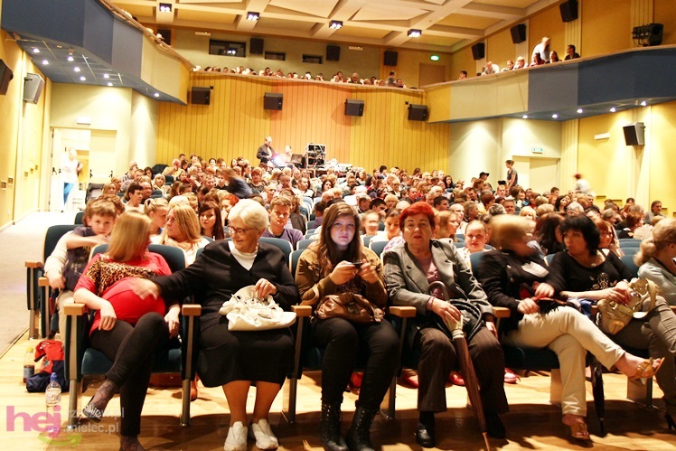 Premiera mieleckiego musicalu ?Hakuna Matata - Chwytaj Dzień?