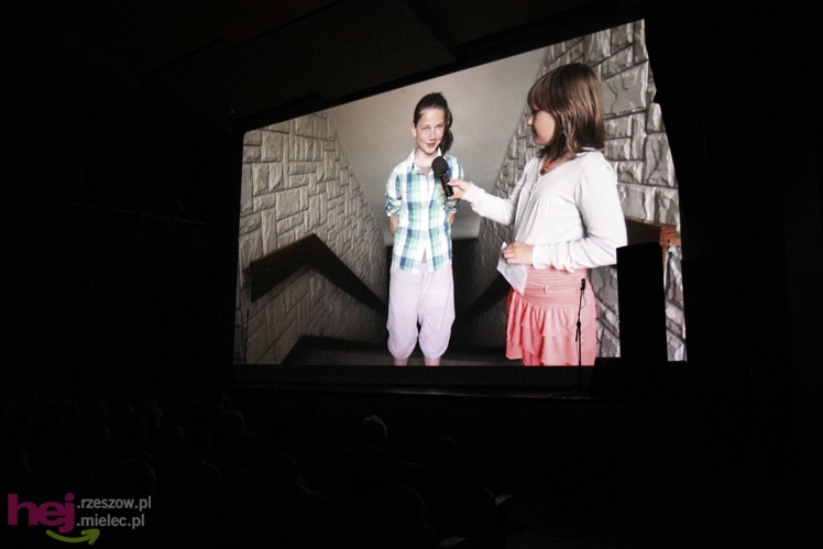 Premiera mieleckiego musicalu ?Hakuna Matata - Chwytaj Dzień?