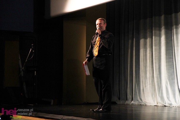 Premiera mieleckiego musicalu ?Hakuna Matata - Chwytaj Dzień?