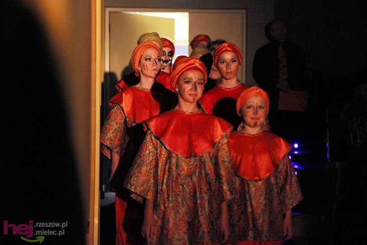 Premiera mieleckiego musicalu ?Hakuna Matata - Chwytaj Dzień?