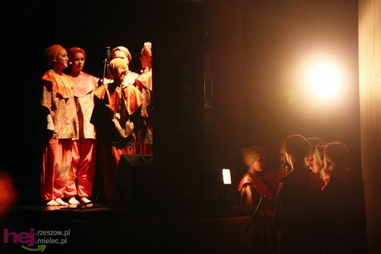 Premiera mieleckiego musicalu ?Hakuna Matata - Chwytaj Dzień?