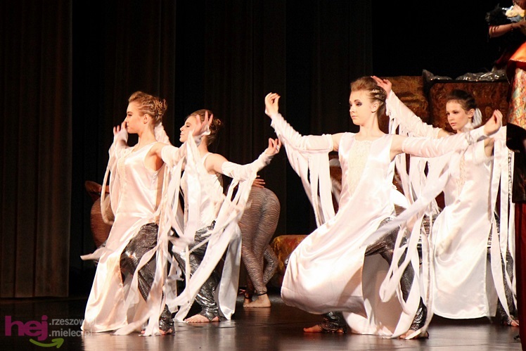 Premiera mieleckiego musicalu ?Hakuna Matata - Chwytaj Dzień?