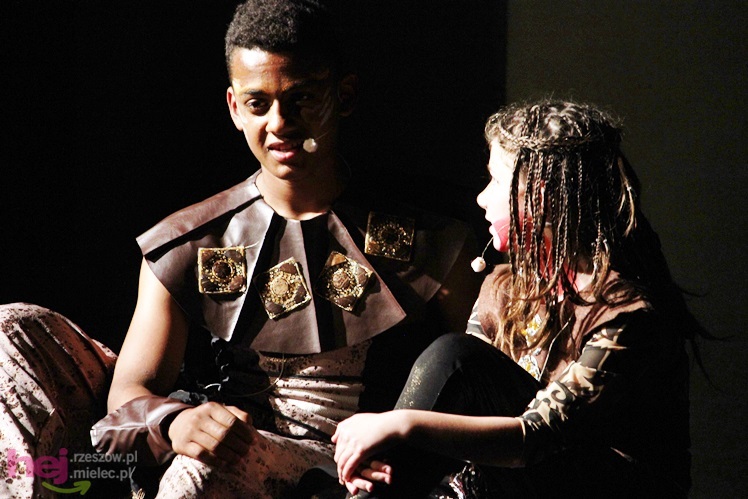 Premiera mieleckiego musicalu ?Hakuna Matata - Chwytaj Dzień?