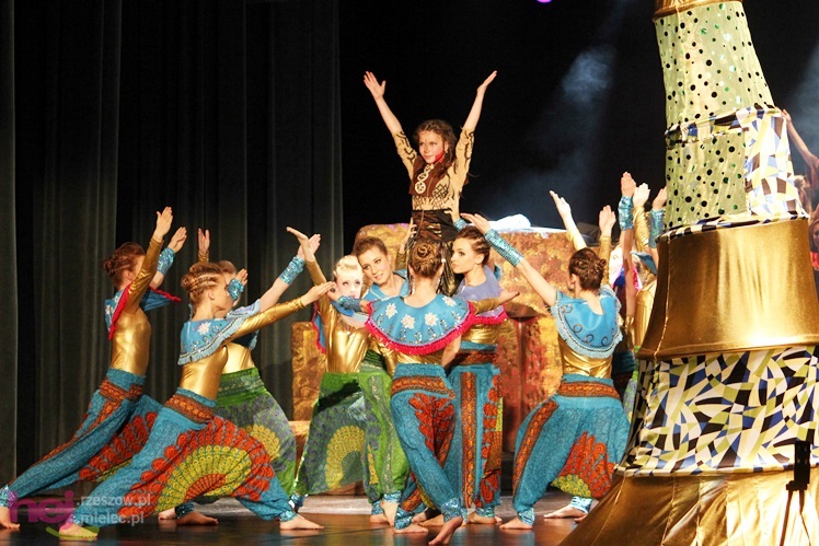 Premiera mieleckiego musicalu ?Hakuna Matata - Chwytaj Dzień?