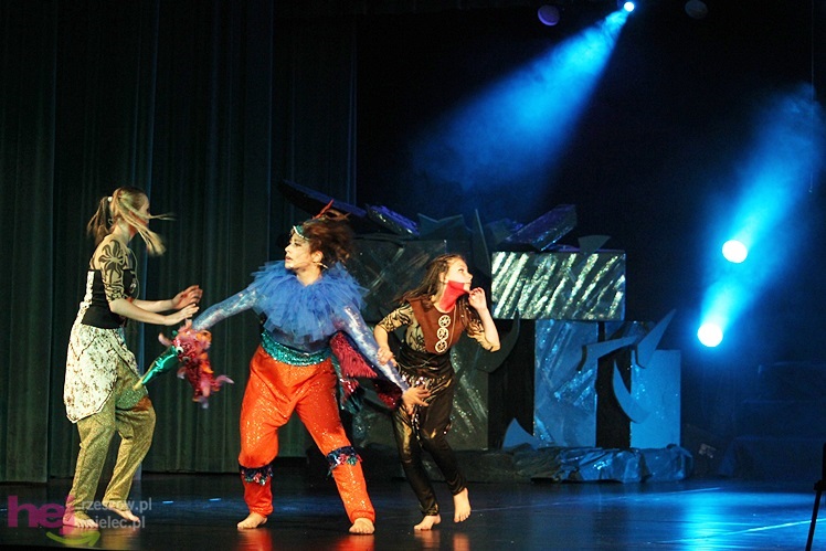 Premiera mieleckiego musicalu ?Hakuna Matata - Chwytaj Dzień?