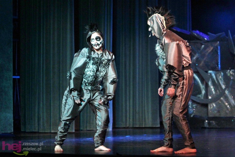 Premiera mieleckiego musicalu ?Hakuna Matata - Chwytaj Dzień?