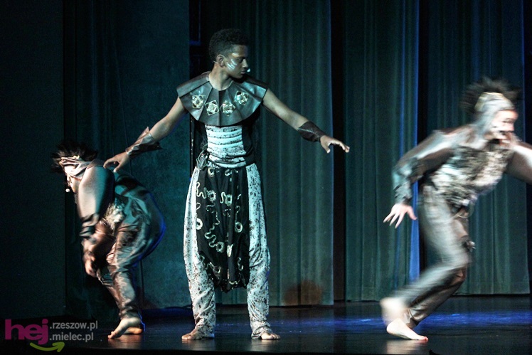 Premiera mieleckiego musicalu ?Hakuna Matata - Chwytaj Dzień?