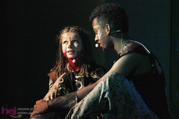 Premiera mieleckiego musicalu ?Hakuna Matata - Chwytaj Dzień?