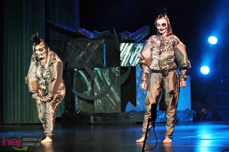 Premiera mieleckiego musicalu ?Hakuna Matata - Chwytaj Dzień?