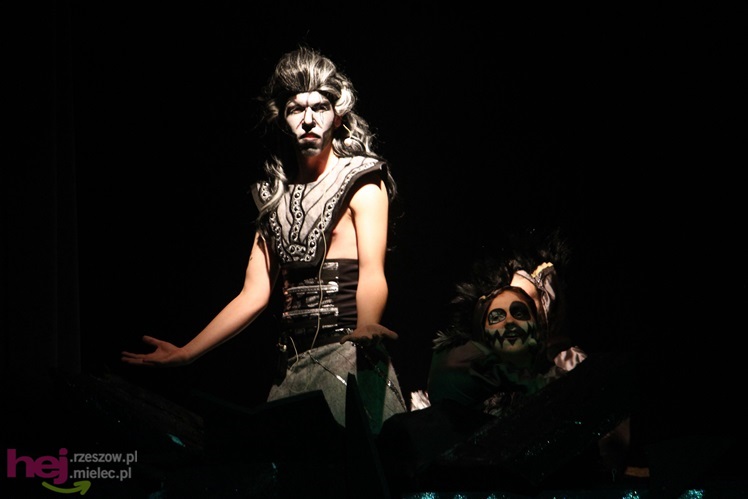 Premiera mieleckiego musicalu ?Hakuna Matata - Chwytaj Dzień?