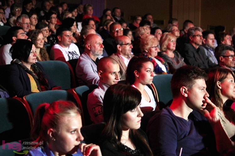 Premiera mieleckiego musicalu ?Hakuna Matata - Chwytaj Dzień?