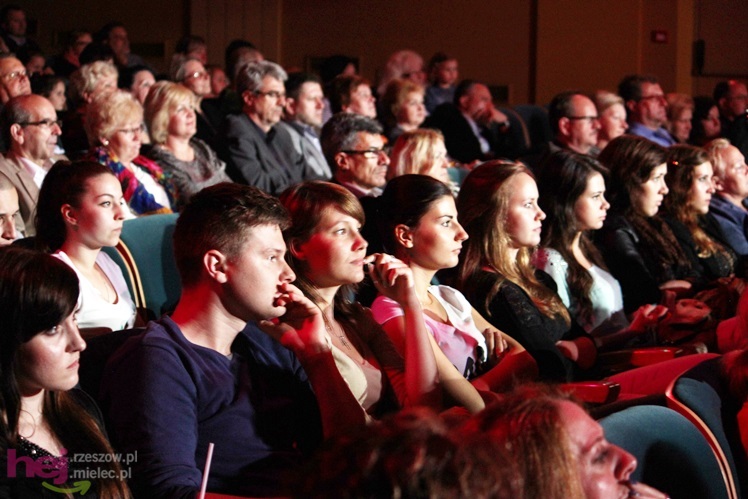 Premiera mieleckiego musicalu ?Hakuna Matata - Chwytaj Dzień?