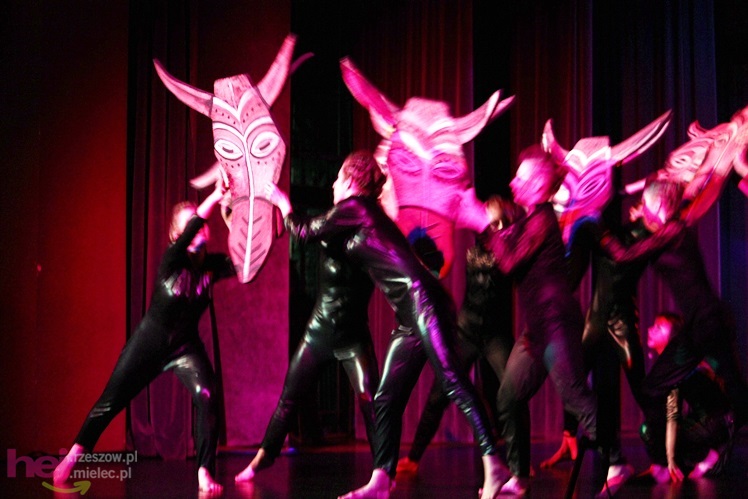 Premiera mieleckiego musicalu ?Hakuna Matata - Chwytaj Dzień?