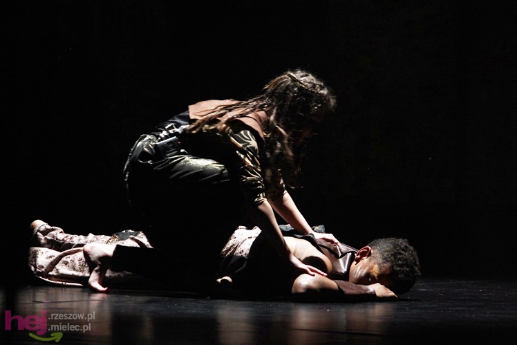 Premiera mieleckiego musicalu ?Hakuna Matata - Chwytaj Dzień?