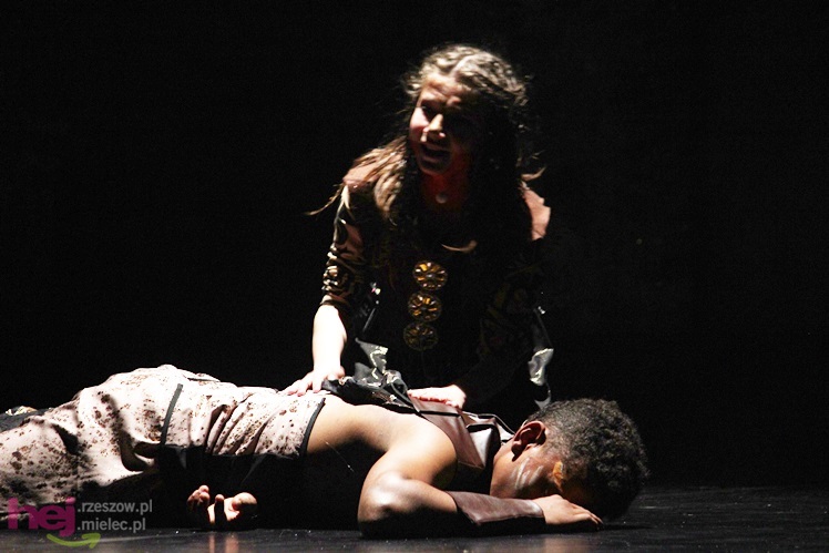 Premiera mieleckiego musicalu ?Hakuna Matata - Chwytaj Dzień?