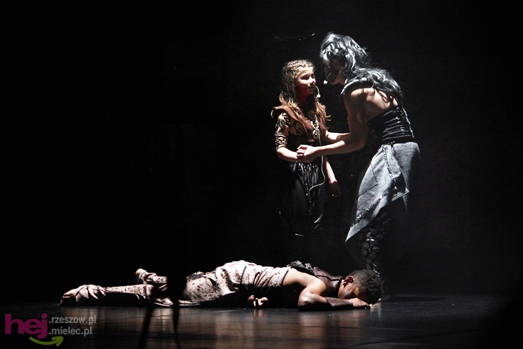 Premiera mieleckiego musicalu ?Hakuna Matata - Chwytaj Dzień?