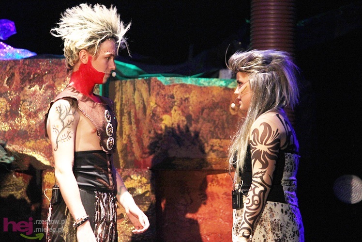 Premiera mieleckiego musicalu ?Hakuna Matata - Chwytaj Dzień?