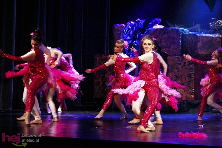 Premiera mieleckiego musicalu ?Hakuna Matata - Chwytaj Dzień?