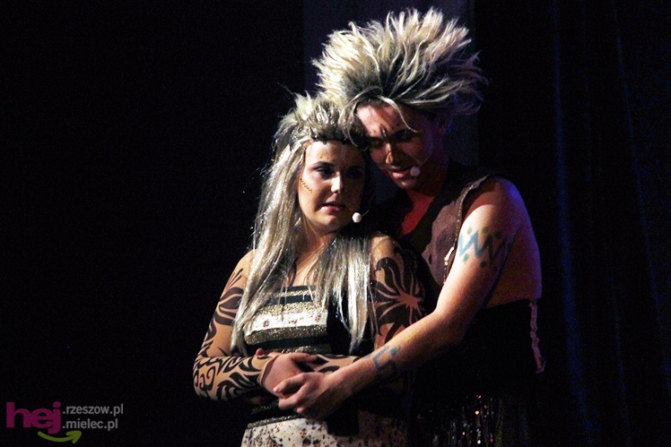 Premiera mieleckiego musicalu ?Hakuna Matata - Chwytaj Dzień?