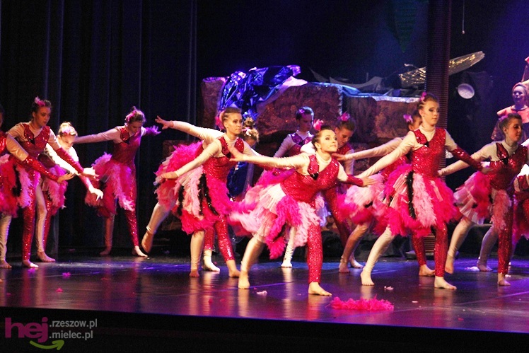 Premiera mieleckiego musicalu ?Hakuna Matata - Chwytaj Dzień?