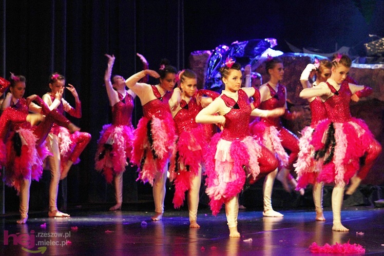 Premiera mieleckiego musicalu ?Hakuna Matata - Chwytaj Dzień?