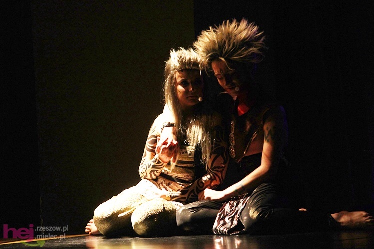 Premiera mieleckiego musicalu ?Hakuna Matata - Chwytaj Dzień?