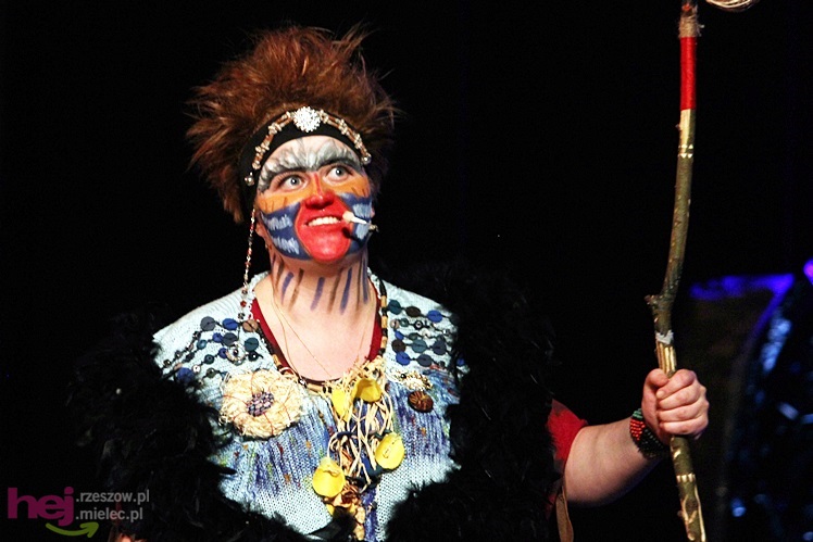 Premiera mieleckiego musicalu ?Hakuna Matata - Chwytaj Dzień?