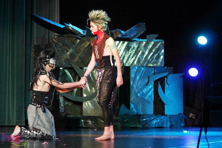 Premiera mieleckiego musicalu ?Hakuna Matata - Chwytaj Dzień?