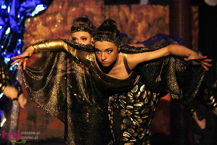 Premiera mieleckiego musicalu ?Hakuna Matata - Chwytaj Dzień?