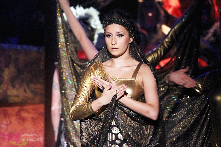 Premiera mieleckiego musicalu ?Hakuna Matata - Chwytaj Dzień?