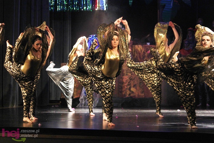 Premiera mieleckiego musicalu ?Hakuna Matata - Chwytaj Dzień?