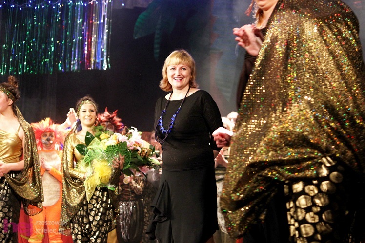 Premiera mieleckiego musicalu ?Hakuna Matata - Chwytaj Dzień?