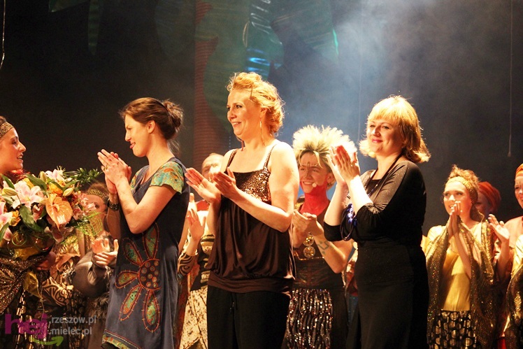 Premiera mieleckiego musicalu ?Hakuna Matata - Chwytaj Dzień?