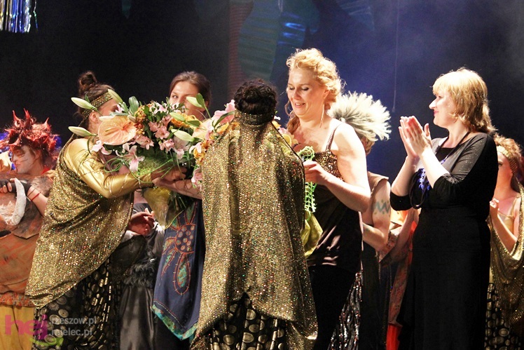 Premiera mieleckiego musicalu ?Hakuna Matata - Chwytaj Dzień?