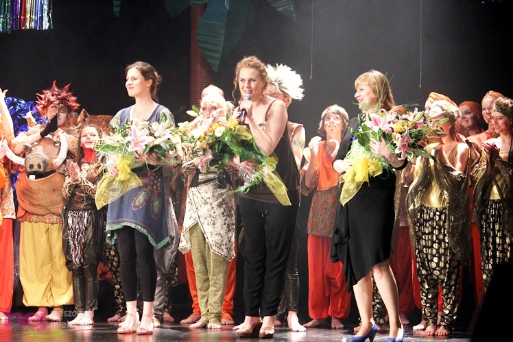 Premiera mieleckiego musicalu ?Hakuna Matata - Chwytaj Dzień?