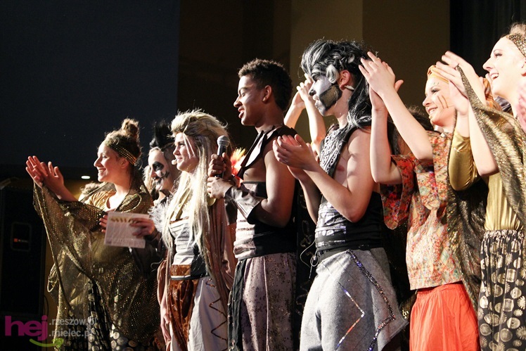 Premiera mieleckiego musicalu ?Hakuna Matata - Chwytaj Dzień?