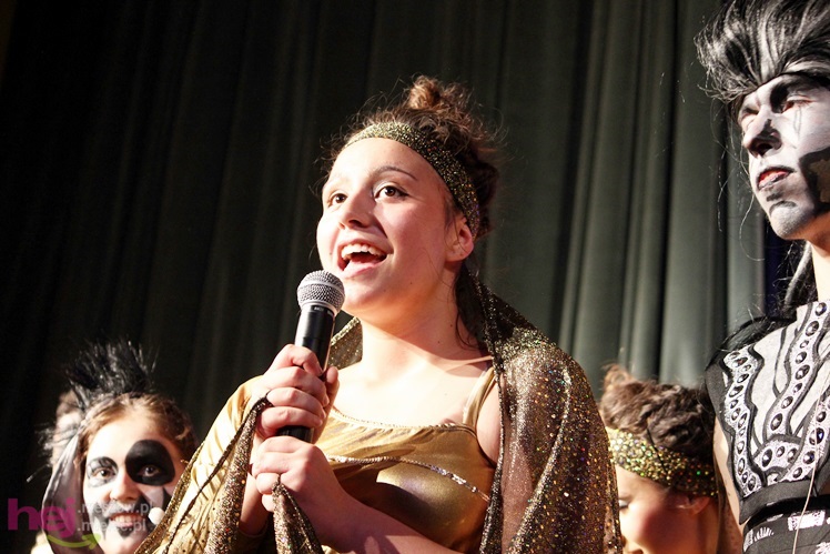 Premiera mieleckiego musicalu ?Hakuna Matata - Chwytaj Dzień?