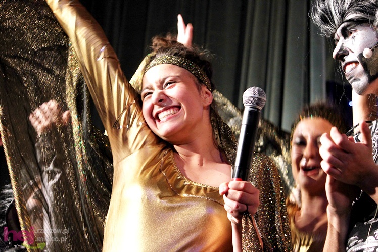 Premiera mieleckiego musicalu ?Hakuna Matata - Chwytaj Dzień?