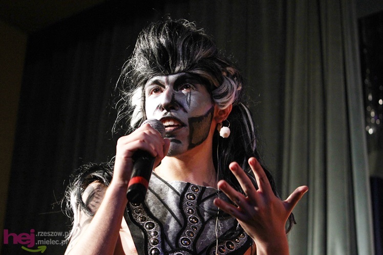 Premiera mieleckiego musicalu ?Hakuna Matata - Chwytaj Dzień?