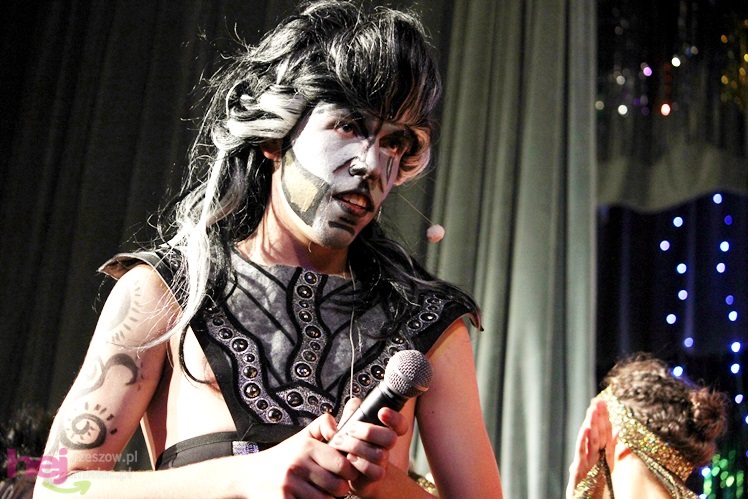 Premiera mieleckiego musicalu ?Hakuna Matata - Chwytaj Dzień?