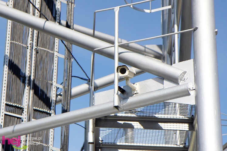 Prace budowlane na stadionie dobiegają końca - czerwiec 2013