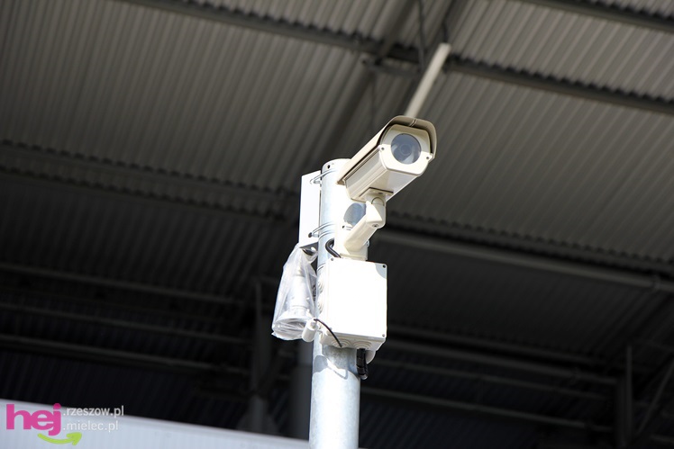 Prace budowlane na stadionie dobiegają końca - czerwiec 2013