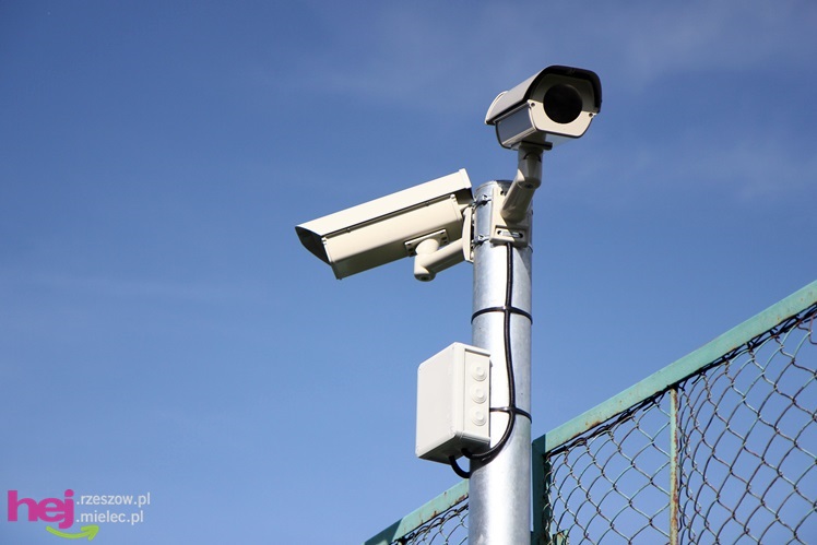 Prace budowlane na stadionie dobiegają końca - czerwiec 2013