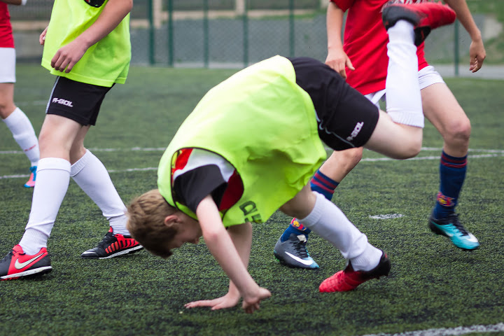 Wicemistrzostwo w największym turnieju na Podkarpaciu ŁUKACIJEWSKA CUP 2013