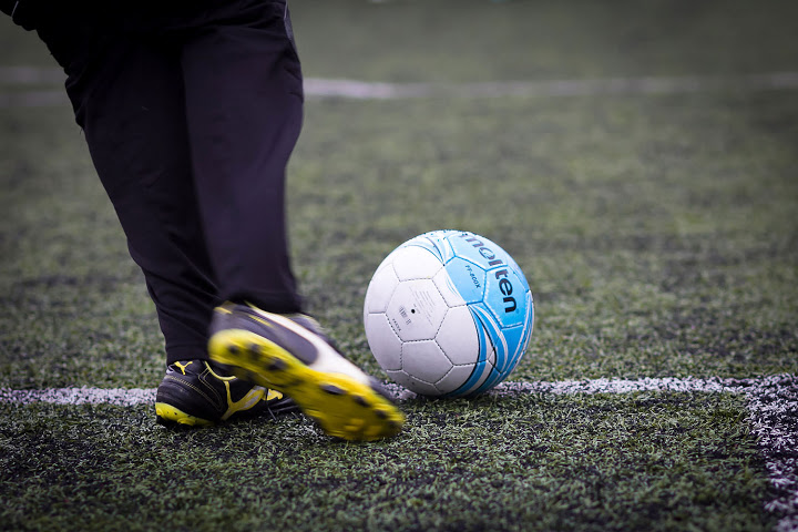 Wicemistrzostwo w największym turnieju na Podkarpaciu ŁUKACIJEWSKA CUP 2013