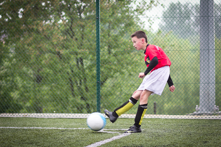 Wicemistrzostwo w największym turnieju na Podkarpaciu ŁUKACIJEWSKA CUP 2013