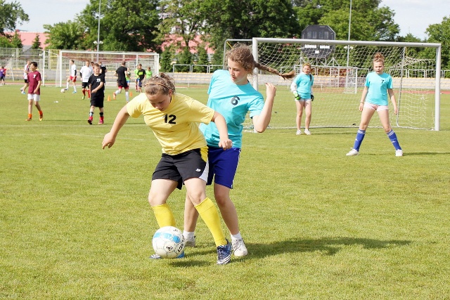 Wicemistrzostwo w największym turnieju na Podkarpaciu ŁUKACIJEWSKA CUP 2013