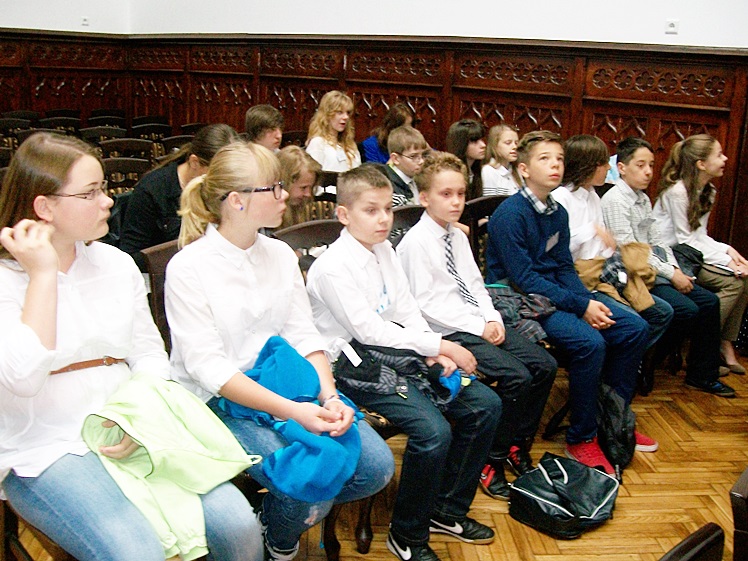 Kolejna odsłona konkursu ?...oczami dziecka? rozstrzygnięta