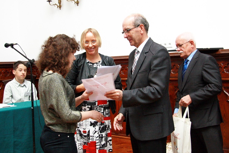 Kolejna odsłona konkursu ?...oczami dziecka? rozstrzygnięta